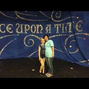 Meet your Posher, Ashley