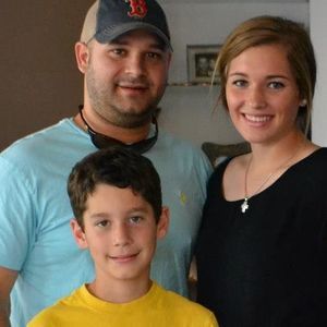 Meet your Posher, Dayna