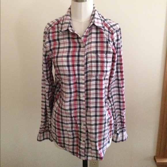 CLOSET CLOSING Aerie Flannel
