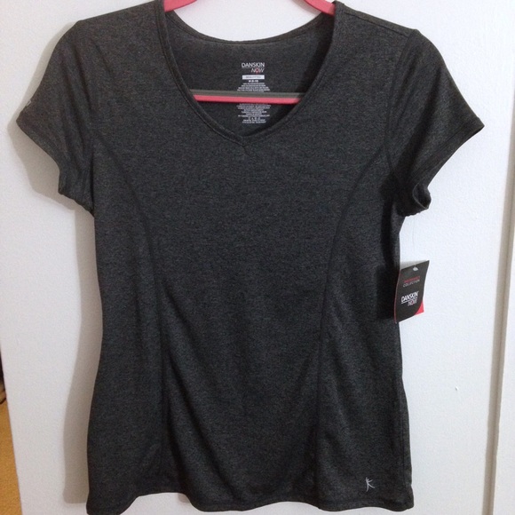 Danskin Dri-Fit Tee