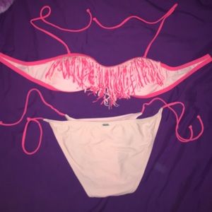 HOLLISTER BIKINI