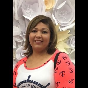 Meet your Posher, Fabiola