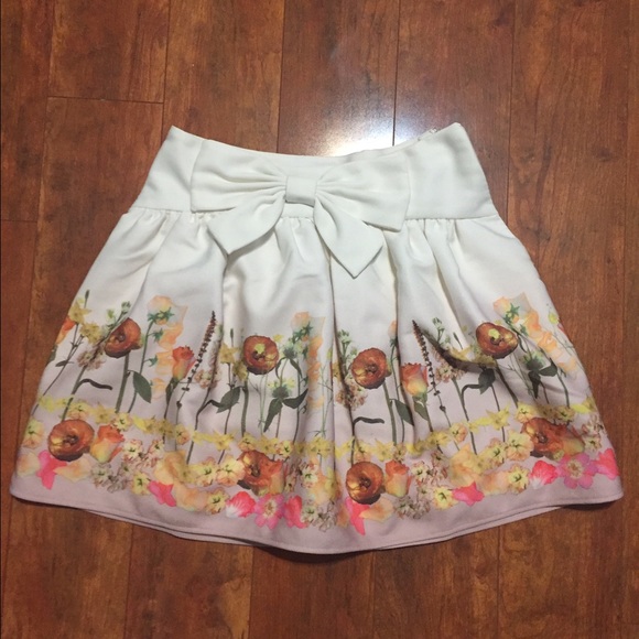 Ted Baker skirt