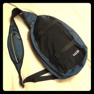 Patagonia One-Shoulder Sling bag