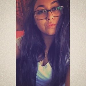 Meet your Posher, Tateana