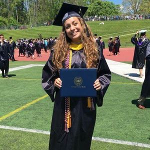 Meet your Posher, Rachel