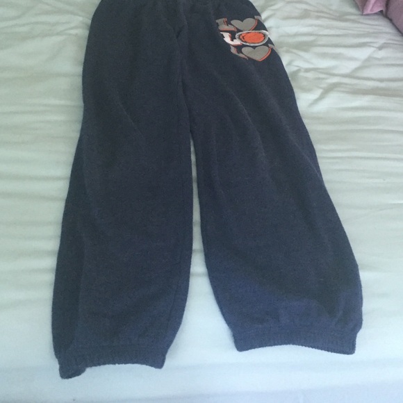 Sweatpants
