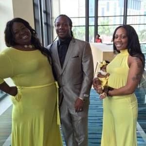 Meet your Posher, Dorn