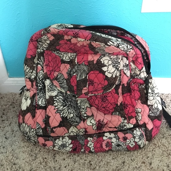 Vera Bradley Backpack