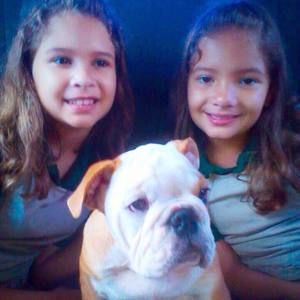 Meet your Posher, Barbara