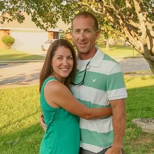 Meet your Posher, Christy