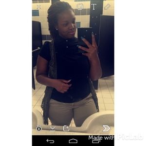 Meet your Posher, Shae