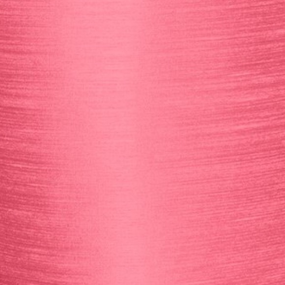 Alfred Sung Fit & Flare Dress in Papaya - Picture 3 of 4