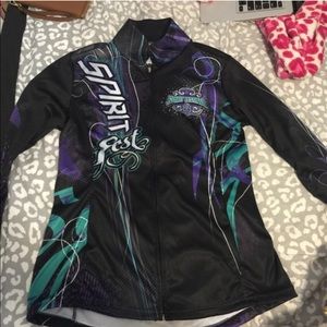 Spirit Fest Jacket