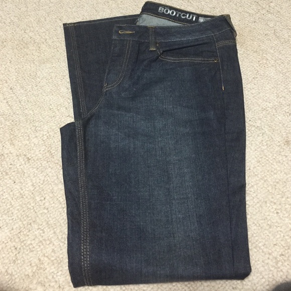 NY&Co jeans