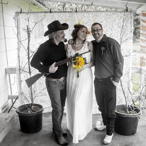 Meet your Posher, Satrina