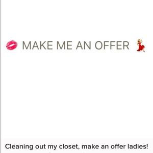 HOT ITEMS ARE FLYING! Getting rid of everything😊