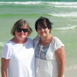 Meet your Posher, Ginger