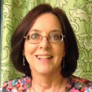 Meet your Posher, Anita