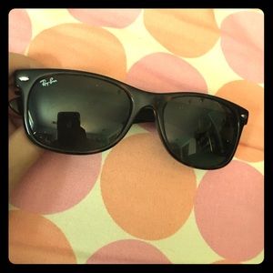 Authentic Ray-Ban Wayfarer