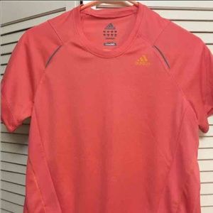 Adidas shirt women's size medium