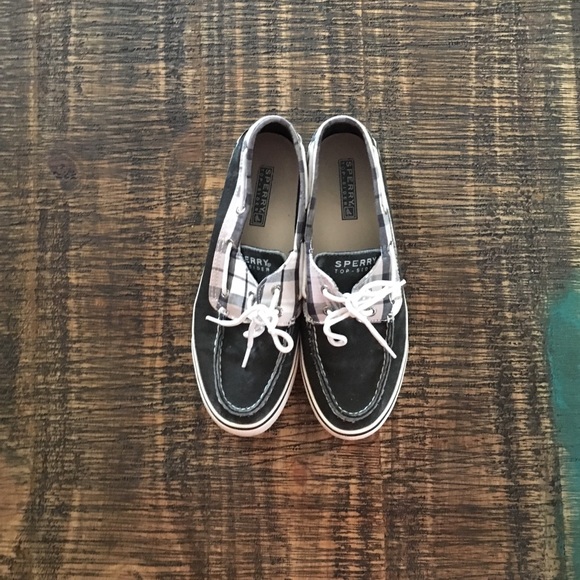 Brand new sperry shoes!