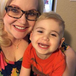 Meet your Posher, Jenna