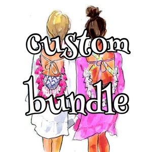 custom bundle for @shoppinfor5