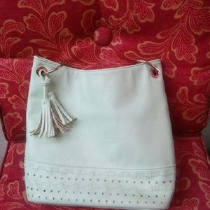 Charming Charlie shoulder bag