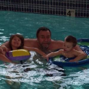 Meet your Posher, Debbie