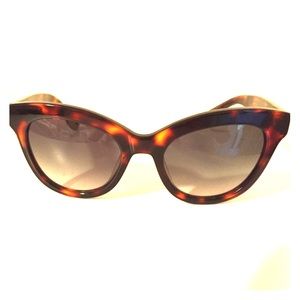 Marc by Marc Jacobs Cateye Sunglasses! SALE