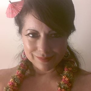 Meet your Posher, Cari