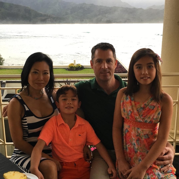 Meet your Posher, Scott