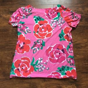 Lilly Pulitzer Top