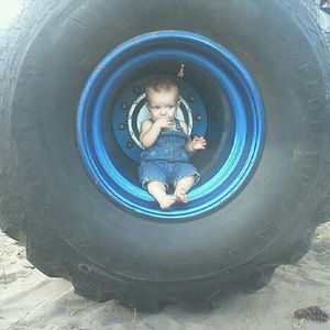 Meet your Posher, Teresa