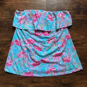 Jellies Be Jammin Wiley Top