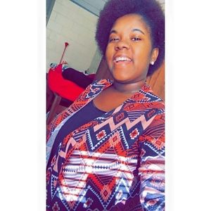 Meet your Posher, Raven