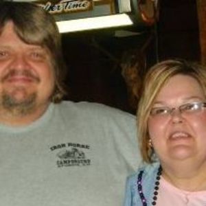 Meet your Posher, Patti