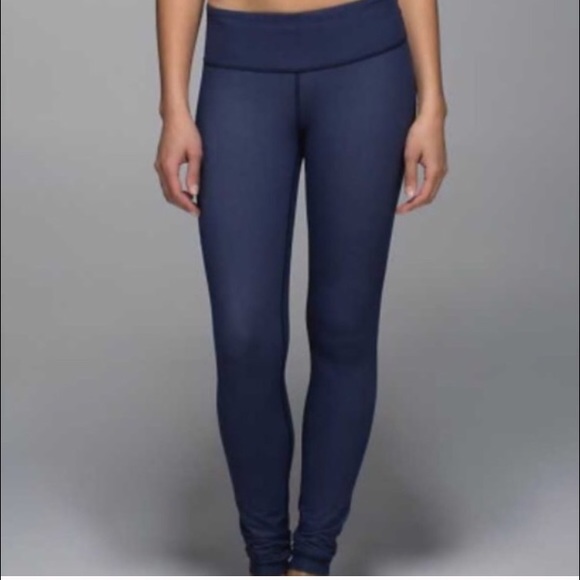 💕SALE💕 Lululemon Wonder Under