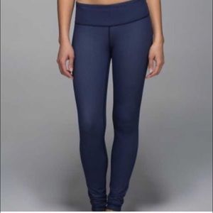 💕SALE💕 Lululemon Wonder Under