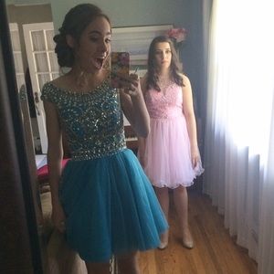 Meet your Posher, Kate