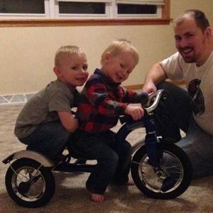 Meet your Posher, Casey