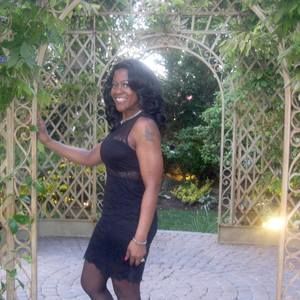 Meet your Posher, Inga