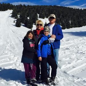 Meet your Posher, Melody