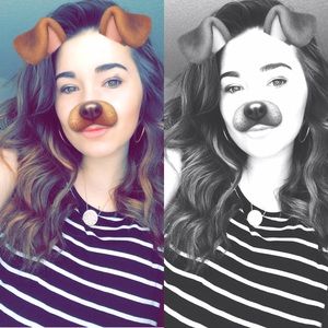 Meet your Posher, Lauren