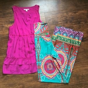 ✨🍾SALE💜🎀 Palazzo Pants