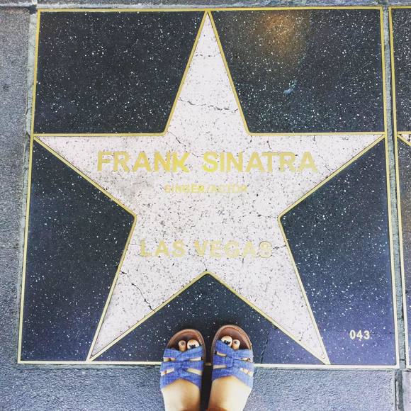 Meet your Posher, Emma