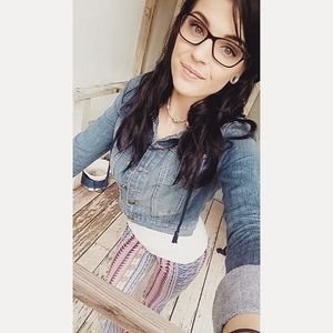 Meet your Posher, Tasha