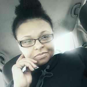 Meet your Posher, Corrianne