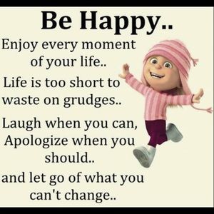 Meet your Posher, Cortney